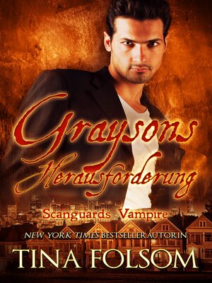cover image of Graysons Herausforderung